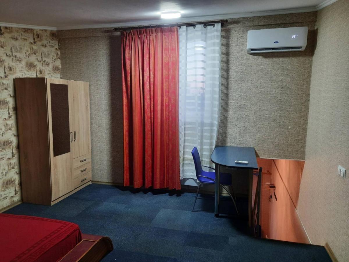 Home Odessa ภายนอก รูปภาพ