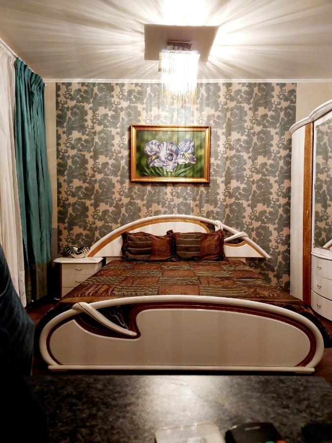 Home Odessa ภายนอก รูปภาพ